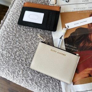 美國代購🇺🇸  現貨+預購 MARC JACOBS MJ 魚子醬 鑰匙圈 小零錢袋 小零錢包 卡包