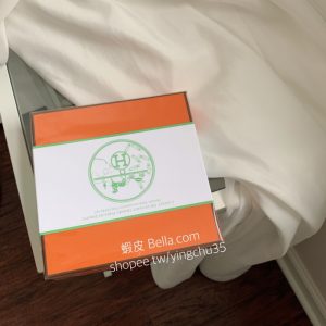美國代購 🇺🇸 現貨 八折! 神補貨! 必收 HERMES 愛馬仕 花園系列 香水禮盒 四入組情人節母親節生日禮物