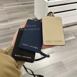 美國代購🇺🇸 現貨 MARC JACOBS MJ 魚子醬 識別套