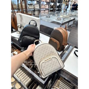 美國代購🇺🇸 現貨 MICHAEL KORS MK 兩用 後背包 小後背 小後背包 迷你後背包