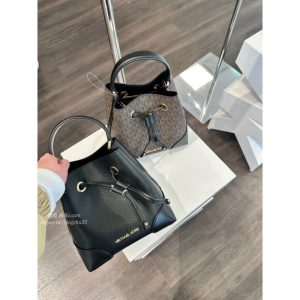 美國代購🇺🇸 現貨 MICHAEL KORS MK 水桶包 側背包