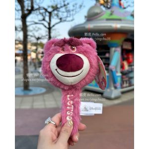 香港迪士尼代購🇭🇰 現貨 Disney 熊抱哥 鏡子